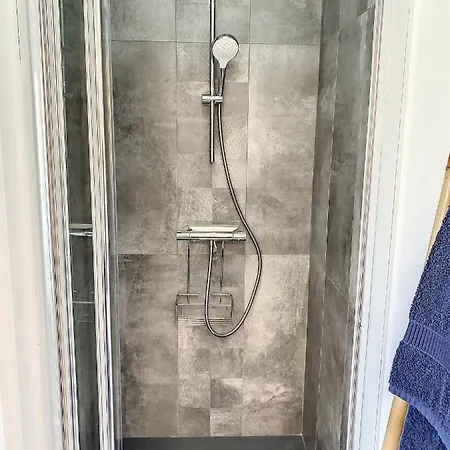 Maison d'hôtes Sérénité Dans Maison Au Calme *