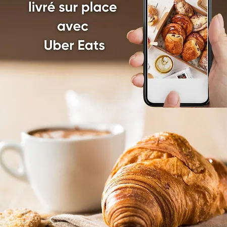Serenite Dans Maison Au Calme *