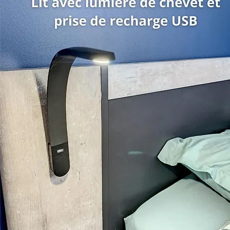 Sérénité Dans Maison Au Calme Compiègne