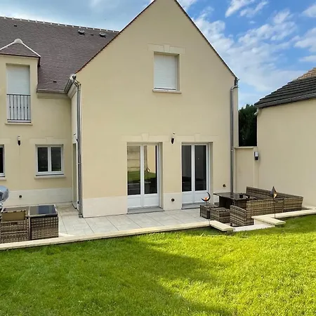Sérénité Dans Maison Au Calme Maison d'hôtes