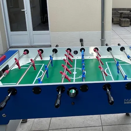 Sérénité Dans Maison Au Calme